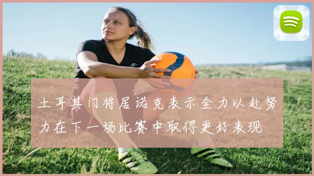 土耳其门将居诺克表示全力以赴努力在下一场比赛中取得更好表现